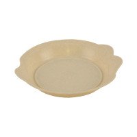 Підставка під горщик Ламела Лаура 28 см кругла 494