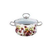 Кастрюля Idilia 1,5 л 43572 Джулия 83808