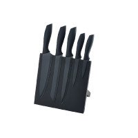 Набір ножів Gusto Чорна Перлина 6 пр GT-4105-6