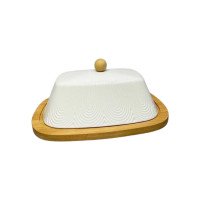 Масельничка Interos 20,8 см PJ03449