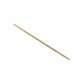 Кий дерев*яний M-Brush 1,4 м з конусом
