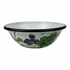 Миска Idilia 0,6 л 0305/2 Зеленый Фреш