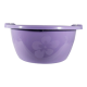Таз круглий Plastics Craft Незабудка 28 л ПГ-1073