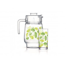 Набір для напоїв Luminarc 7пр Q3900