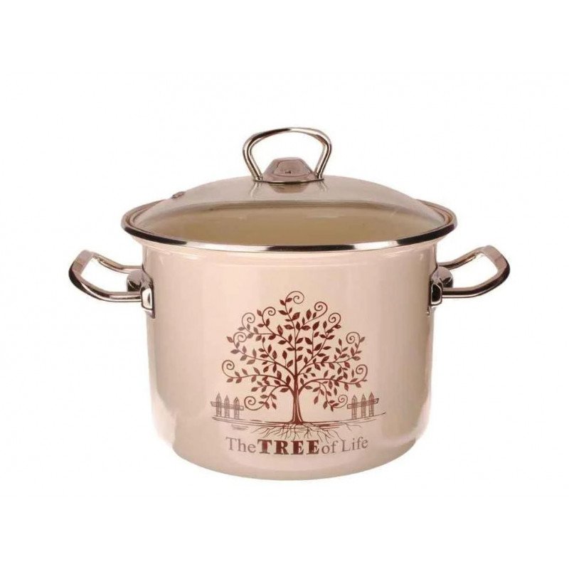 Каструля Idilia 2 л 83110 Tree 38215