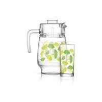 Набір для напоїв Luminarc 7пр Q3900