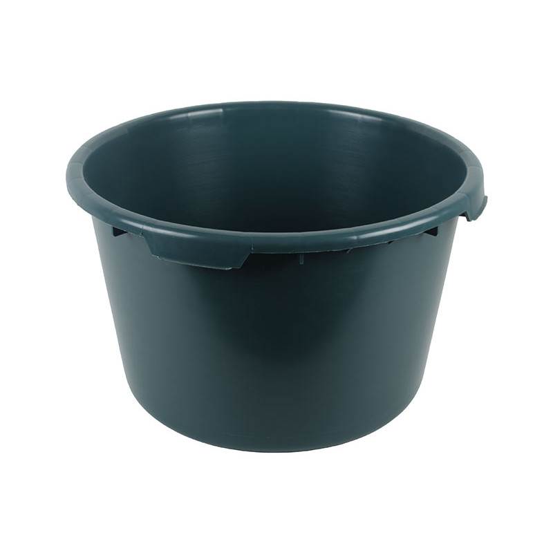 Діжка IL-PE 65 л ЕКО - Капучіно