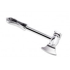 Молоток для м*яса Empire з сокиркою Лев ЕМ-9916