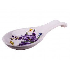 Підставка під ложку Interos Орхідея 104125 О