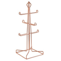 Стійка для чашок Copper Тадар 93550