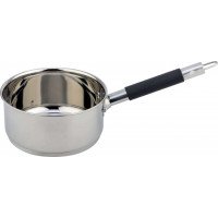 Ковш нержавейка Con Brio 1,5л CB-1012