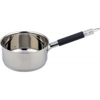 Ківш нержавійка Con Brio 2,1 л CB-1013