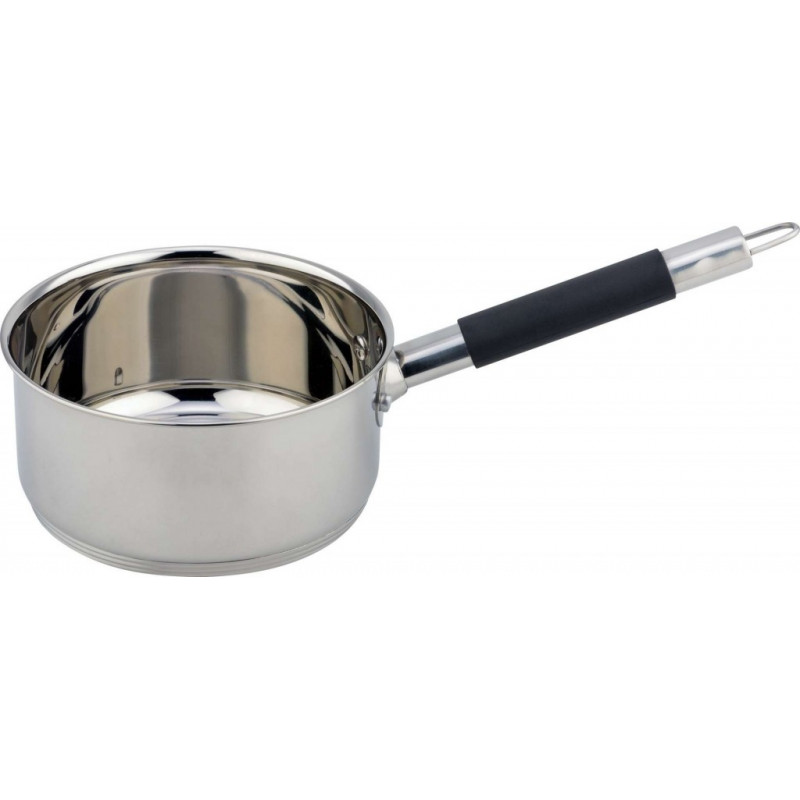 Ківш нержавійка Con Brio 2,1 л CB-1013 - Лаванда