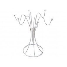 Стійка для 6 чашок Схід-М-ВТ Юбка VT-19026
