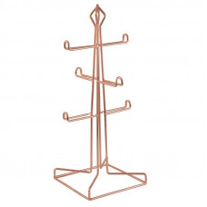 Стійка для чашок Copper Тадар 93550