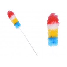 Щітка для пилу Вг-Мікс Веселка Максі телескопічна велика 514052