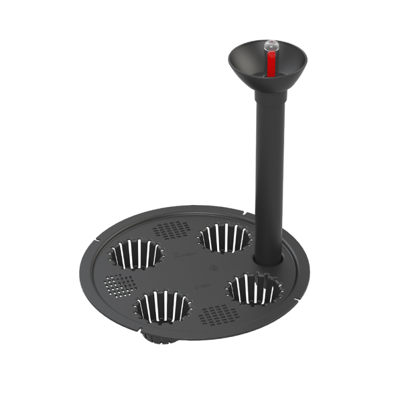 Система автополиву для квітів 30 см 684 - Димка