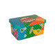 Контейнер для речей Quty Light Box Back to school 5 л 0902