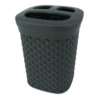 Підставка для зубних щіток Diamond 08 1121