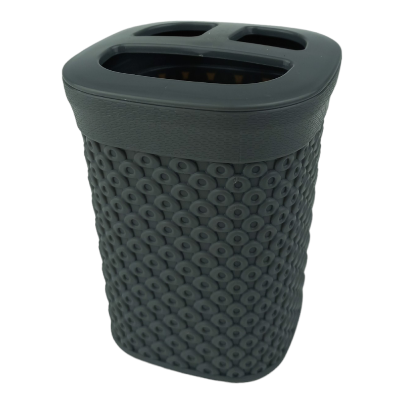 Підставка для зубних щіток Diamond 08 1121