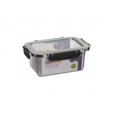 Контейнер Herevin Chrome 1,3 л 161421-520