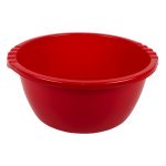 Таз круглий Sterk 22 л  - Бежевий