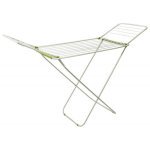 Сушарка для білизни Laundry Elegancie 16 м Оливкова TRL-1622AL-OLIVE - Бежевий