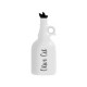 Пляшка для олії Herevin Ice White Oil 1 л Бочка 151041-020