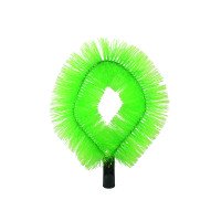 Щітка для павутини Titiz овальна TP-153