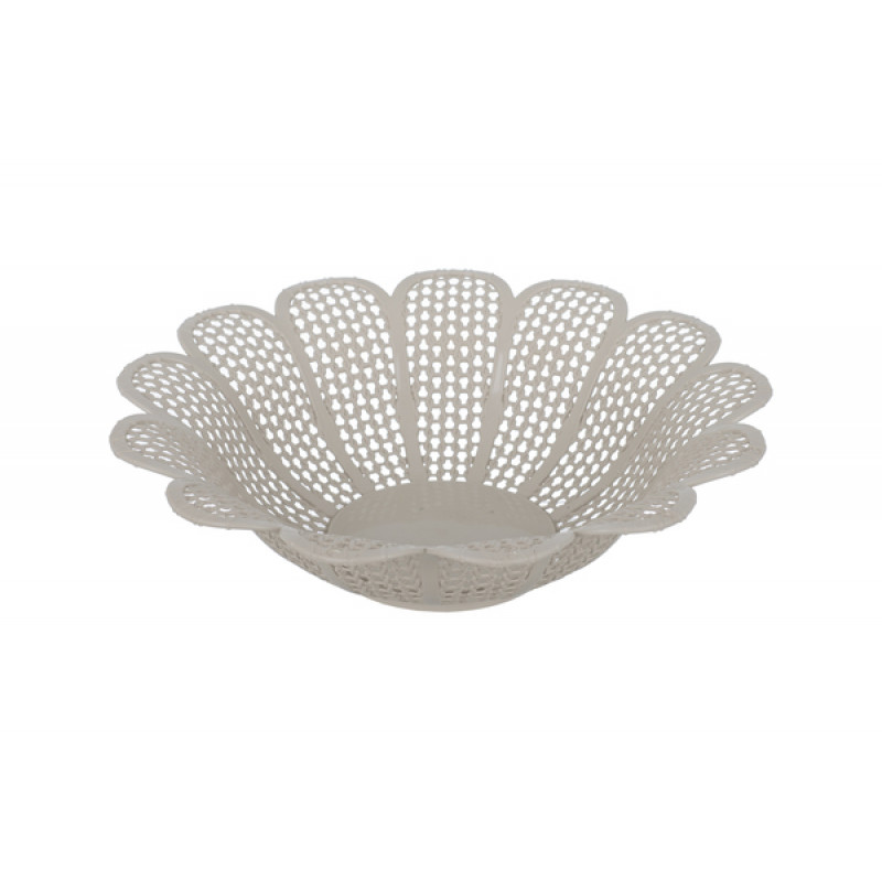 Хлібниця Violet House 35*10 см Віолетта 0245 - Бежевий