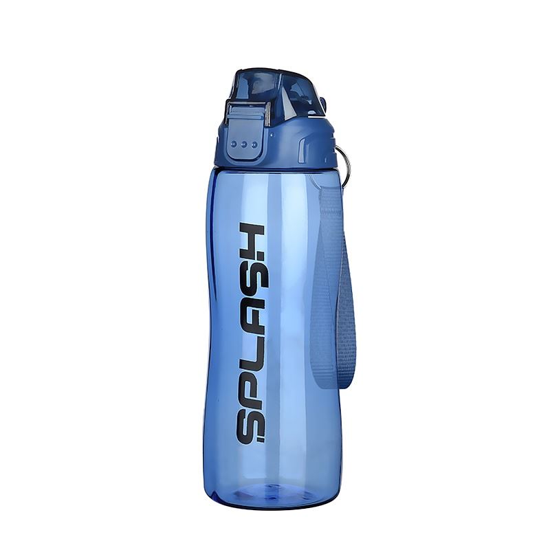 Пляшка Titiz 750 мл Cascada TP-500 - Plum