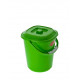 Відро з кришкою Senyayla Smart 9,5 л №2 3055
