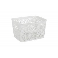 Кошик Violet House Ажур №2 7 л 0502