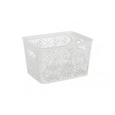 Кошик Violet House Ажур №2 7 л 0502