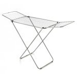 Сушарка для білизни Dogrular Star 20 м Сіра 2001TRS - Бузковий