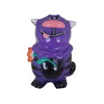 Копілка Кіт Ромео глянець КЛС-10759 - Лаванда