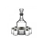 Набір Цезар Pasabahce 7 пр Драйв