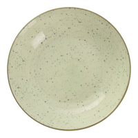 Тарелка обеденная Limited Edition Stony Beige 26.5 см CG-015-1
