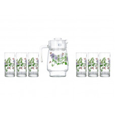 Набір Luminarc Amsterdam Mabelle 7 пр