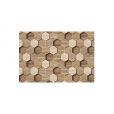 Килимок придверний ДЗ 78*120 см Декор Соти КС-27 