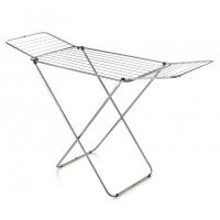 Сушарка для білизни Dogrular Star 20 м Сіра 2001TRS