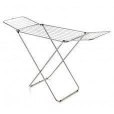 Сушарка для білизни Dogrular Star 20 м Сіра 2001TRS