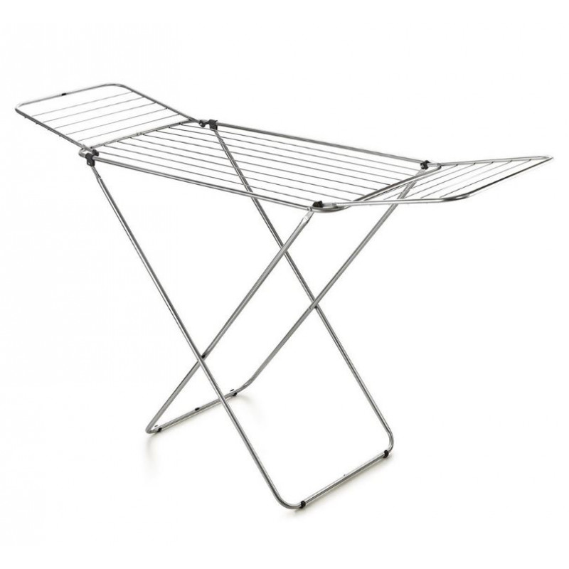 Сушарка для білизни Dogrular Star 20 м Сіра 2001TRS - Бузковий