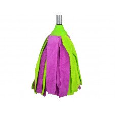 Запаска з мікрофібри Вг-Мікс МОП Бонус 165 г СуперМоп 52629