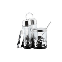 Набір для спецій Empire 4 пр ЕМ-9547