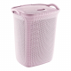Кошик для білизни Honeycomb 63 л OZER-N-008