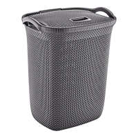 Кошик для білизни Honeycomb 63 л OZER-N-008