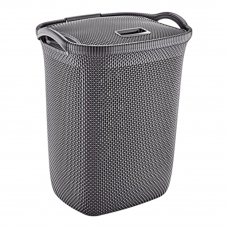 Кошик для білизни Honeycomb 63 л OZER-N-008