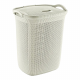 Кошик для білизни Honeycomb 63 л OZER-N-008