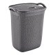 Кошик для білизни Honeycomb 63 л OZER-N-008